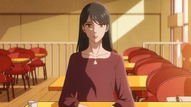 ＜左ききのエレン＞さゆりとエレン、3年ぶりの再会で明かされる本音…第7話あらすじ＆場面カット解禁