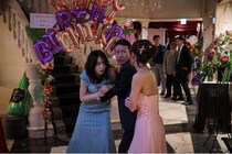 桜井日奈子“美月”、白洲迅“葵”にすべてを知られ豹変する姿に「鳥肌たった」「怖すぎて寝れない」の声＜余命3ヶ月のサレ夫＞