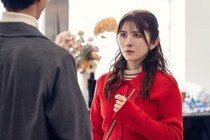 胎動を感じた宮澤エマ“アサ”はある覚悟を決める…一方、執着を強める浅香航大“哲也”はアサの職場に現れる＜産まない女はダメですか？＞