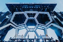 BE:FIRST、初スタジアムライブで6人での“Bの誇り”をみせつける　パフォーマンスした全36曲のセットリストも公開