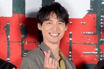福士蒼汰、800万円をばらまくシーンは「すっごい気持ちよかった」
