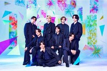 佐藤勝利×原菜乃華のアニメ映画「君と花火と約束と」　timeleszによる主題歌付き予告映像＆メインビジュアル公開