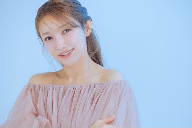 後藤真希