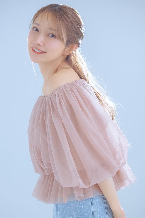 後藤真希