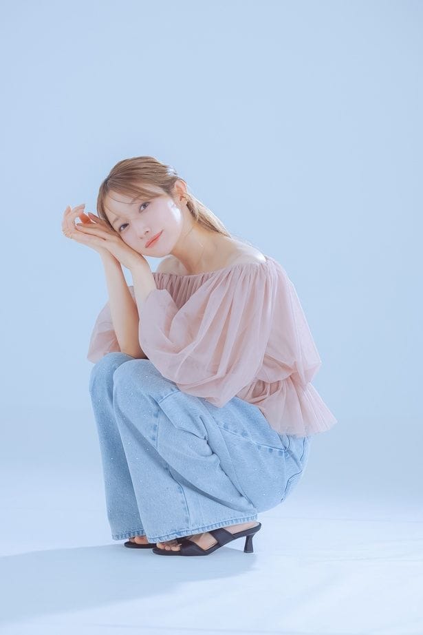 後藤真希