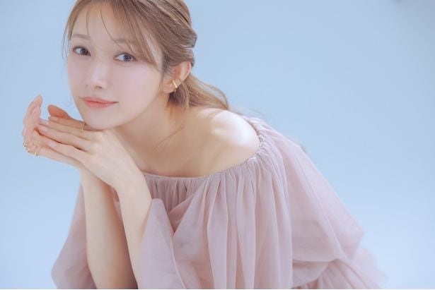 後藤真希に聞く全世代への美容アドバイス「肌育は5年後の自分へのプレゼント」13歳からの肌との戦い、29歳の衝撃と産後の悩み