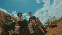 Travis Japan吉澤閑也、“メンバーの寝顔”にほっこり「ふと目が覚めたときに見られるのっていいな」＜トラジャサマバケ＞