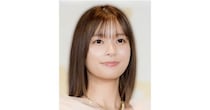 ふわっと純白の羽が眩しい…芳根京子、フェザースカートの美脚姿に「かわいい！」「素敵」ファン称賛