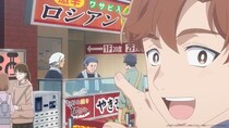＜霧尾ファンクラブ＞第8話あらすじ＆先行カット公開　小学生の霧尾役で日笠陽子が出演