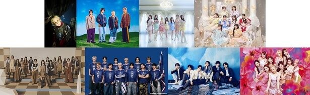 6月1日(月)放送の「CDTVライブ!ライブ!」出演アーティストが発表された