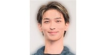洗練された美顔とウェーブヘアで魅了…横浜流星、カジュアル姿に「ドキドキした」「カッコいい」の声