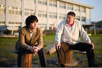 北村匠海“朝野”と生徒を支える荒川良々“黒瀬”の優しさに視聴者「今日のMVP」と感動＜サバ缶、宇宙へ行く＞