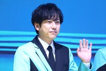 二宮和也、嵐ツアーで“驚異の体力”に進化　櫻井翔との共通行動やメンバー愛溢れるトークを展開＜シークレットNGハウス Season2＞