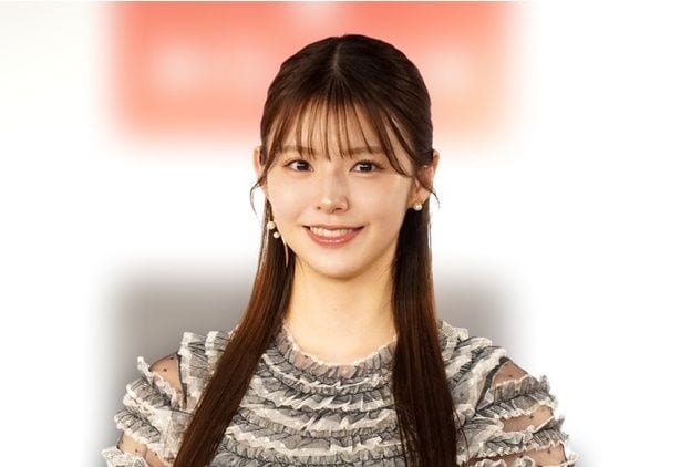 鈴木ゆうかがオフィシャルInstagramを更新