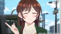 ＜彼女、お借りします＞和也が3カ月ぶりのレンタルデートで千鶴の本音を聞き出す…第7話あらすじ＆予告映像公開