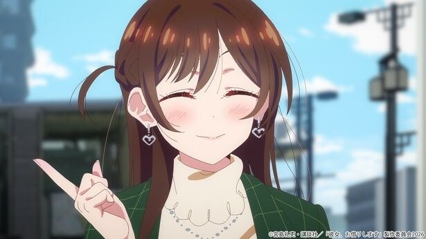 ＜彼女、お借りします＞和也が3カ月ぶりのレンタルデートで千鶴の本音を聞き出す…第7話あらすじ＆予告映像公開