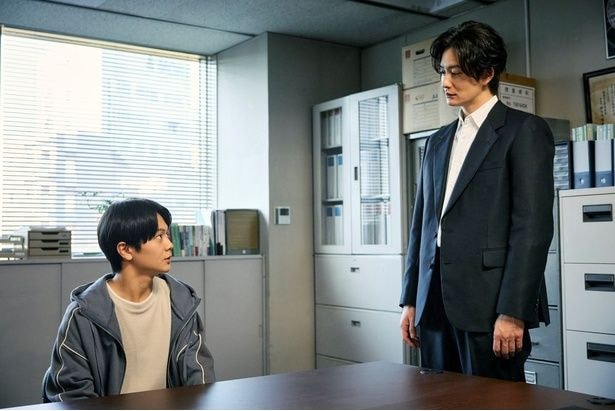 岡田将生“真”、“大学理事長死亡事件”の捜査を終えるも、どこか腑に落ちず「何か後味悪いんだよ…」＜田鎖ブラザーズ＞