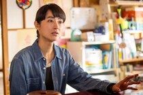 シシド・カフカ“蛍”が黒木華“茉莉”に「小1の壁」を説明した姿に「共感でしかない」「マジでそれ」と反響＜銀河の一票＞