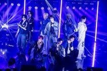 INI木村柾哉「将吾待ってるね！」MINIとの大合唱に会場熱狂