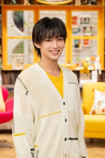 松本怜生が「王様のブランチ」新レギュラーに決定『自分でもすごく驚いています』　レインボーも“ブランチファミリー”に