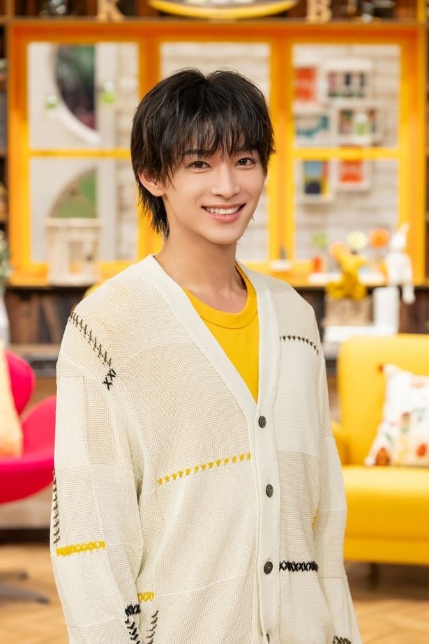 松本怜生が「王様のブランチ」新レギュラーに決定『自分でもすごく驚いています』 レインボーも“ブランチファミリー”に
