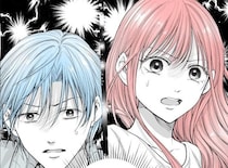 当て馬同士がタッグを組んで本命の恋を妨害？思わぬ展開に「こういう漫画を待ち望んでいました」の声【漫画】