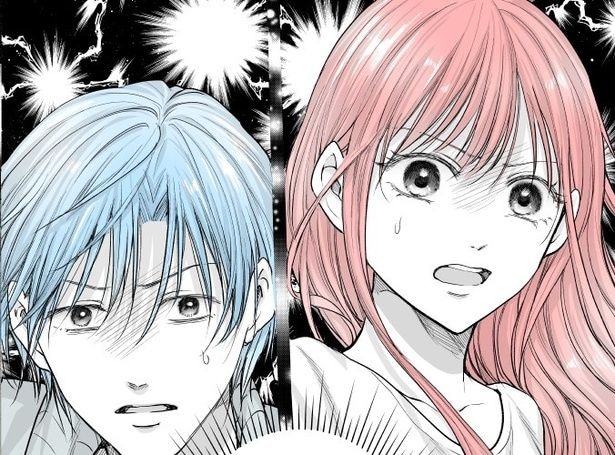 当て馬同士がタッグを組んで本命の恋を妨害？思わぬ展開に「こういう漫画を待ち望んでいました」の声【漫画】