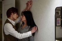 高松アロハ“樹”、水崎綾女“奈津子”にまで手を出す姿に呆れる…「ヤバいヤツ過ぎる」の声＜サレタ側の復讐＞