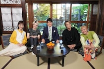 EXILE TAKAHIRO、オリーブオイルで食材の値上がりを実感　スーパーでポイントを集める意外な素顔に林修も驚き