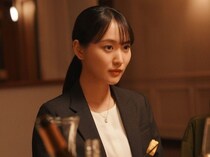菅井友香“蓉子”が入山法子“怜”に本音を伝えた姿に「苦しいね…」の声＜水曜日、私の夫に抱かれてください＞