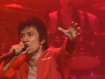 THE BLUE HEARTS「全日本 EAST WASTE TOUR’91」ツアーファイナルを最新リマスター映像で放送＜伝説のコンサート＞