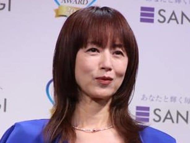 高岡早紀が自身の公式Instagramを更新 