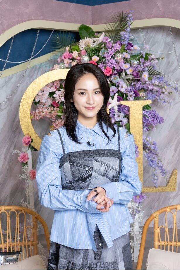 平祐奈
