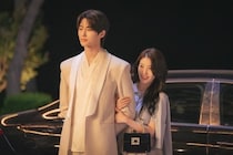 IU＆ビョン・ウソク、“キスタイム”リベンジにファン歓喜「この2人でよかった！」壮大なラブストーリー完結＜21世紀の大君夫人 最終回＞