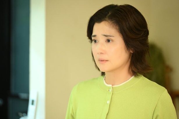 「鬼女の棲む家」8話