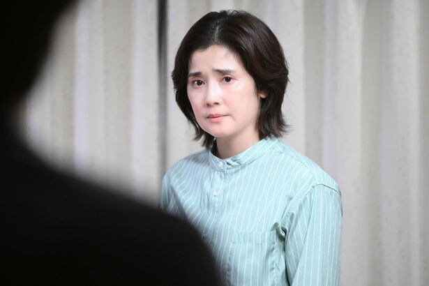 「鬼女の棲む家」8話