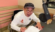 木梨憲武、FIFAワールドカップ関連特番で語り「番組と同じ場所を歩いてみたい」FIFAワールドカップ関連特番で語り＜世界ふれあい街歩き＞