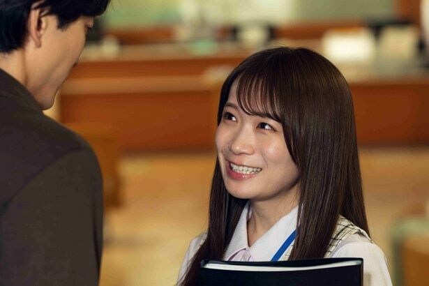 沙也香(秋元真夏)は哲也(浅香航大)への恨みから悪意ある誘導を行う