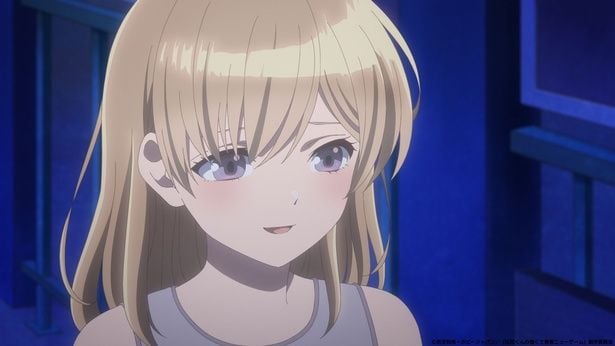 <灰原くんの強くて青春ニューゲーム>父親と喧嘩した陽花里が突発的に家出してしまう…第8話あらすじ&先行カット公開