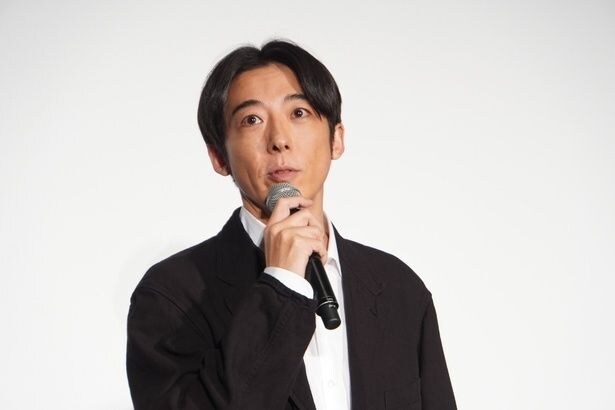 「リボーン 〜最後のヒーロー〜」公式Instagramが更新