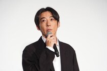 高橋一生、真剣な表情でシャツを何十枚もたたむオフショに「未来は変えられないのかな」の声＜リボーン 〜最後のヒーロー〜＞