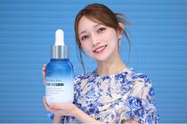 後藤真希、スキンケアブランド「rall.＋」をローンチ　13歳でのデビュー当時から40代となった現在に至るまでの肌遍歴を明かす
