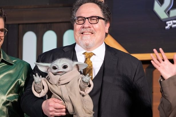 「スター・ウォーズ／マンダロリアン・アンド・グローグー」ジャパンプレミアム