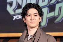 中島裕翔「本当にすてきな冒険に連れて行ってくれる映画でした」と『スター・ウォーズ』最新作に大興奮
