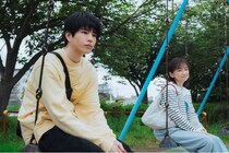 永作博美“みなと”と中沢元紀“渚”がつかんだ今の親子関係の「いい距離感」＜時すでにおスシ!?＞
