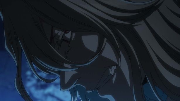 TVアニメ「BLEACH 千年血戦篇-禍進譚-」メインPVより