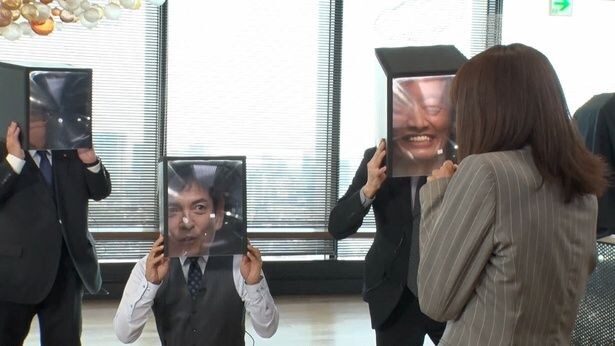 「サンドの世界笑撃映像社！」5月20日(水)放送回より