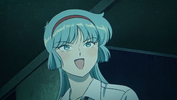 「ガンバレ！中村くん！！」第7話より