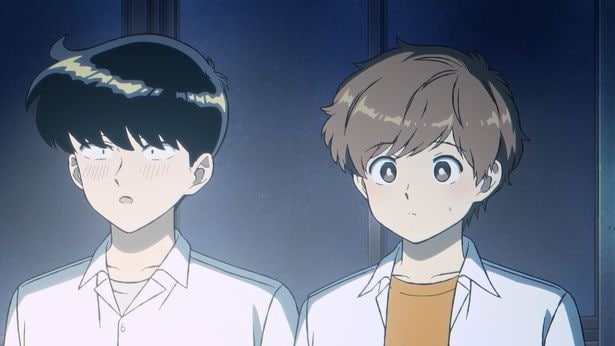 ＜ガンバレ！中村くん！！＞「まさかのオチ」中村を天国から地獄へと突き落とした“怪奇現象”に視聴者もゾクリ