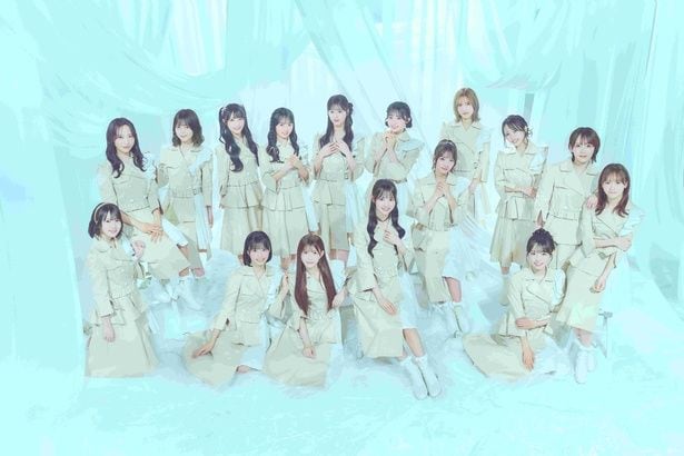 AKB48アーティスト写真